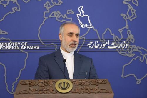 سفارت ایران در عربستان فردا بازگشایی می شود