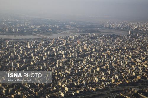 افزایش گازسوزی های فلرها در خوزستان