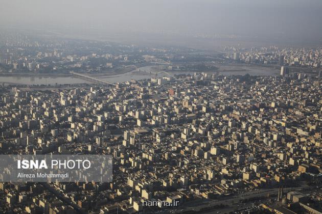 افزایش گازسوزی های فلرها در خوزستان